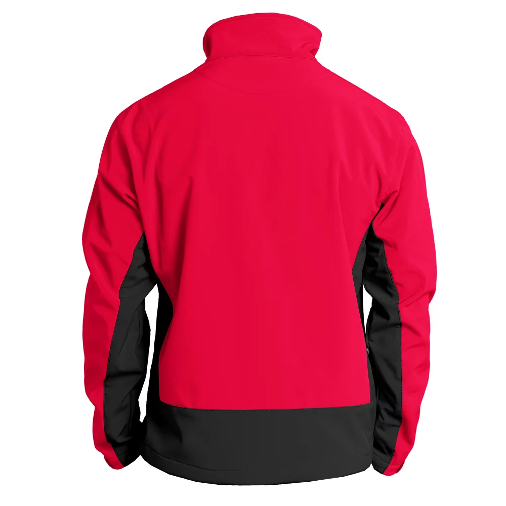 Men's Maxville Jacket w/Bonded Fleece Lining