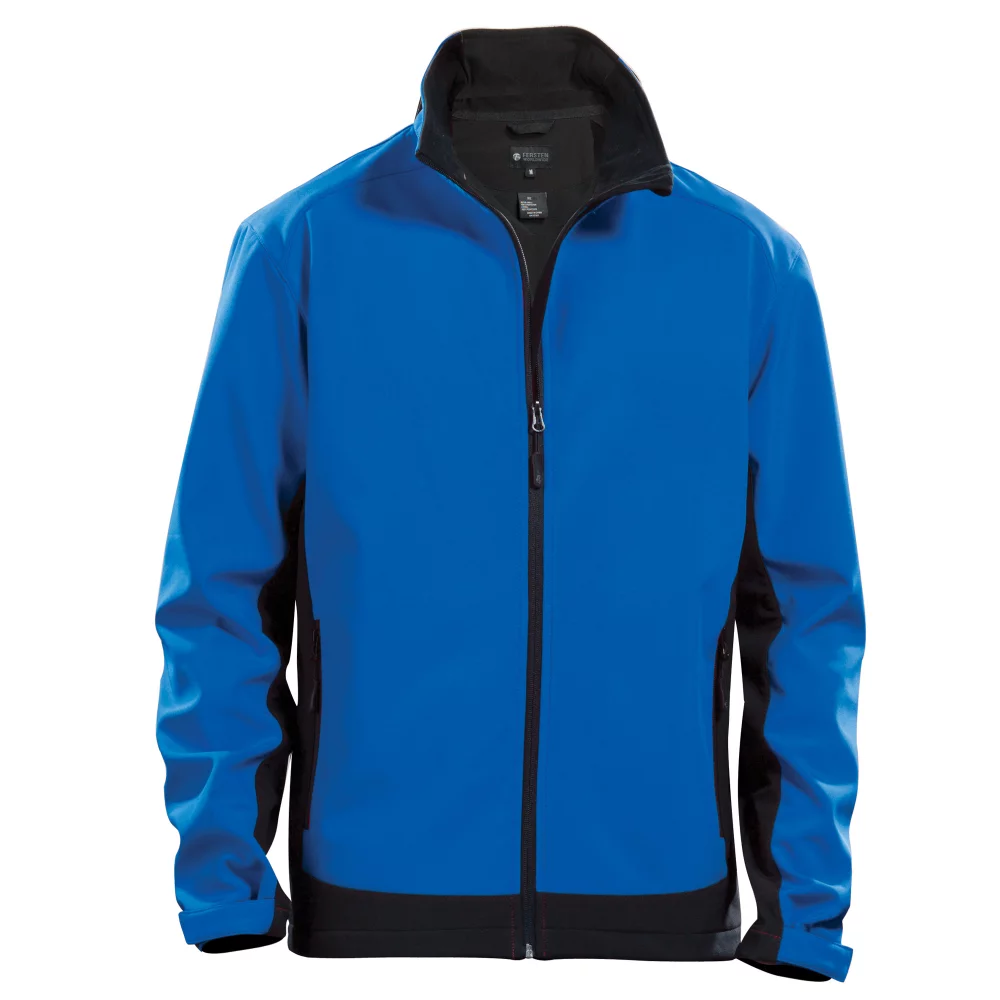 Men's Maxville Jacket w/Bonded Fleece Lining