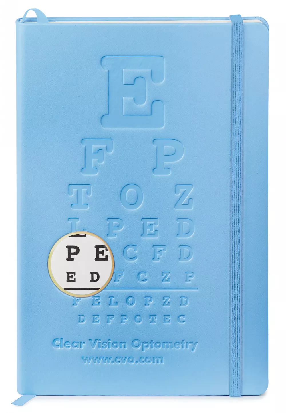 NEOSKIN reg; HARD COVER JUNIOR JOURNAL