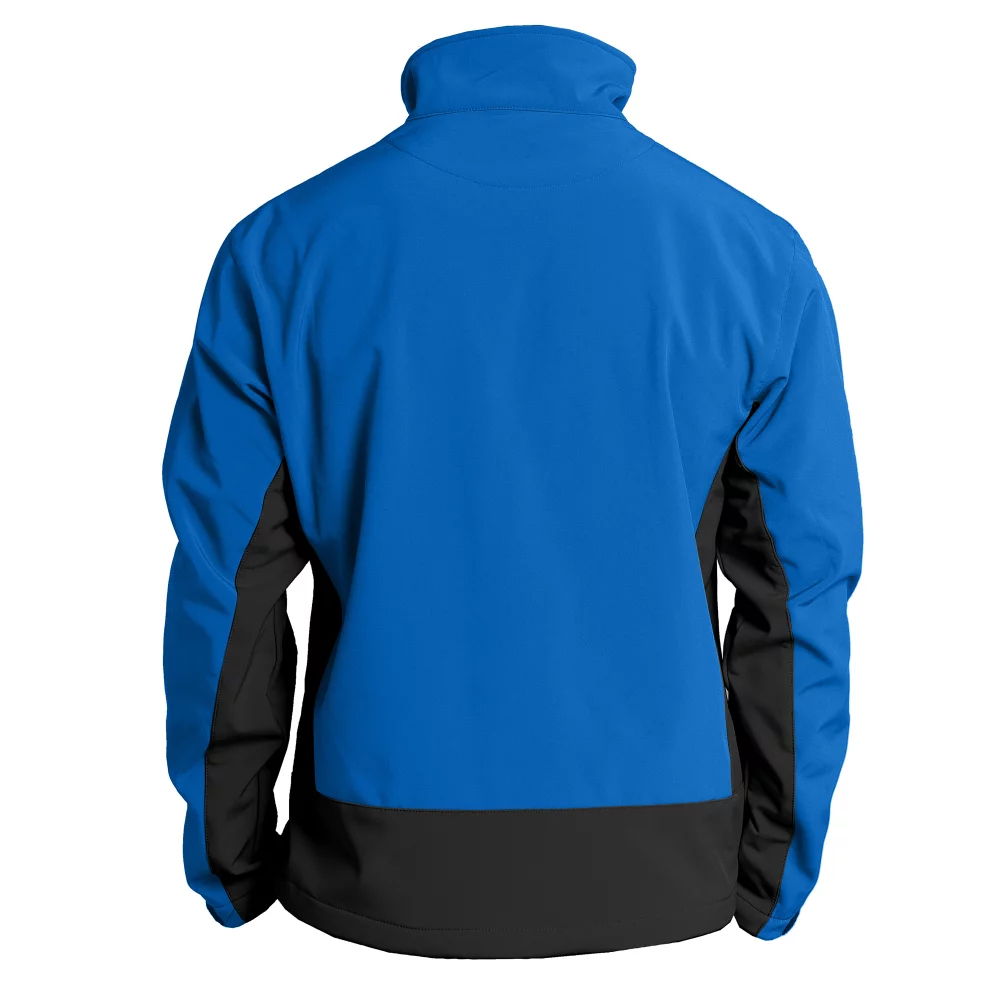 Veste Maxville pour homme avec doublure en polaire collée