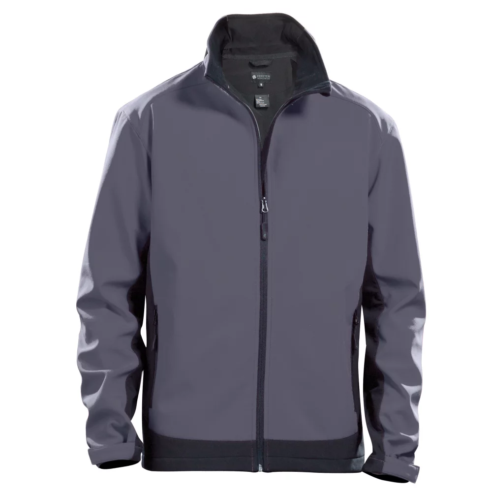 Men's Maxville Jacket w/Bonded Fleece Lining