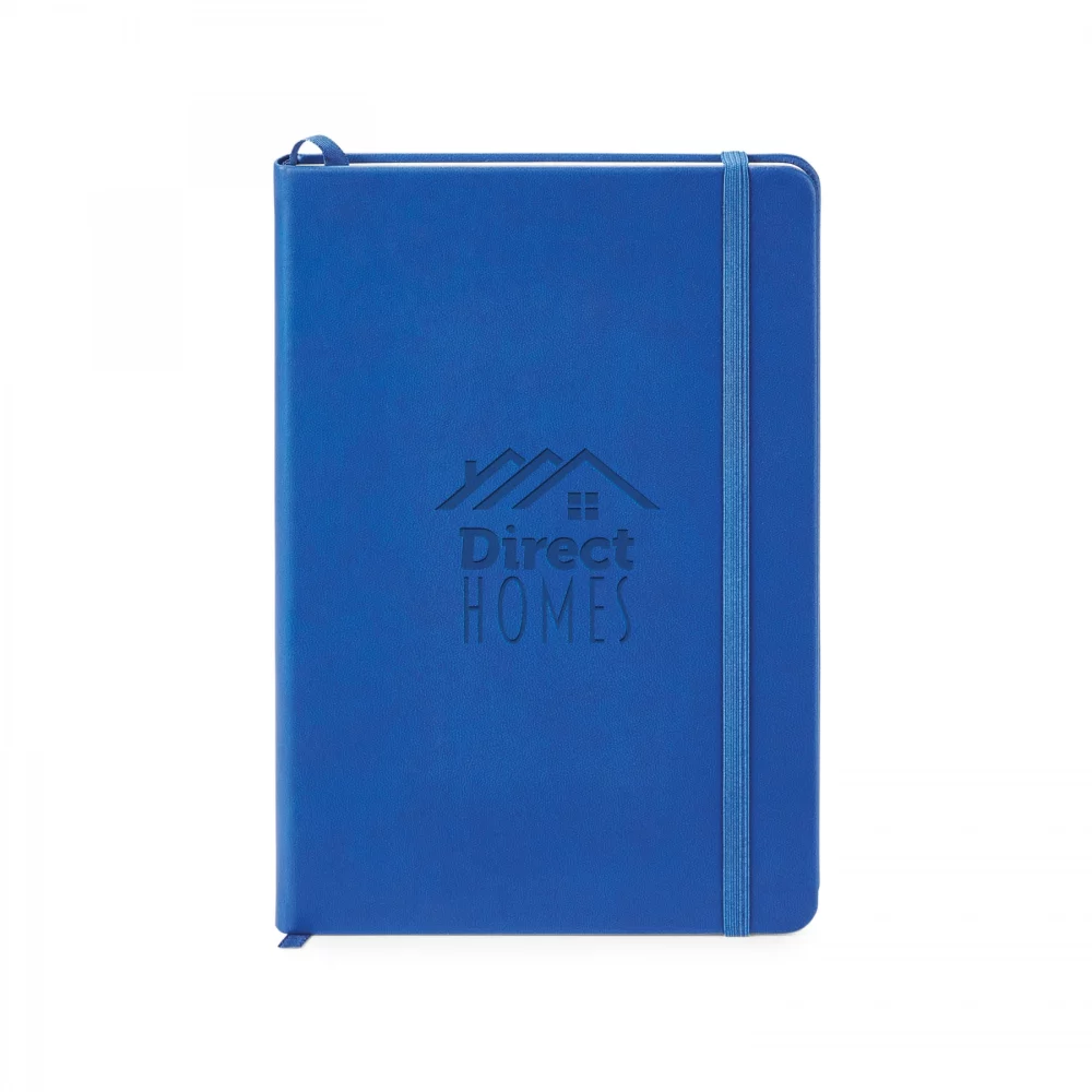 Donald Hard Cover Journal