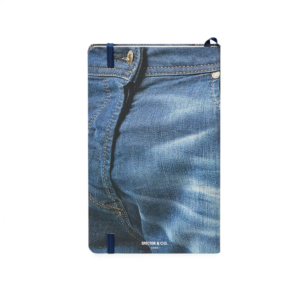 Journal personnalisé Soft Touch de haute qualité