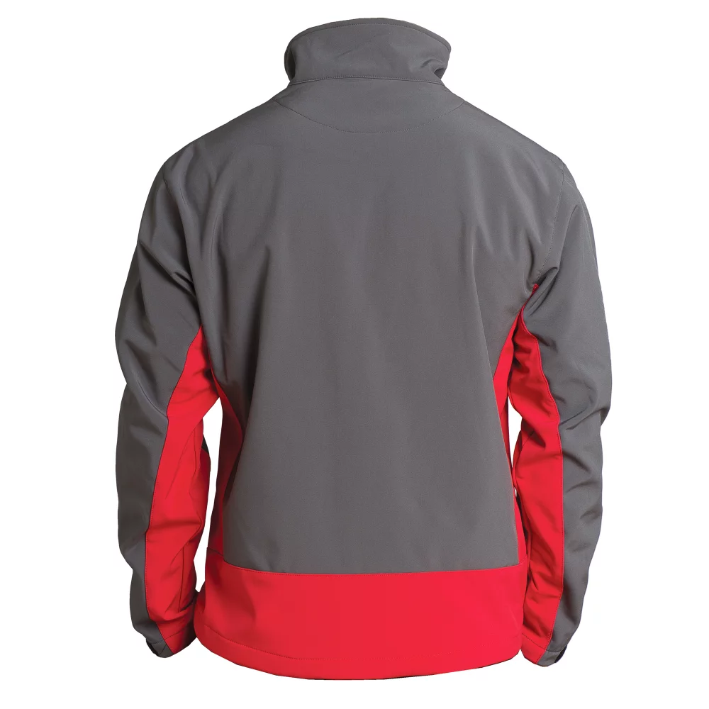 Veste Maxville pour homme avec doublure en polaire collée