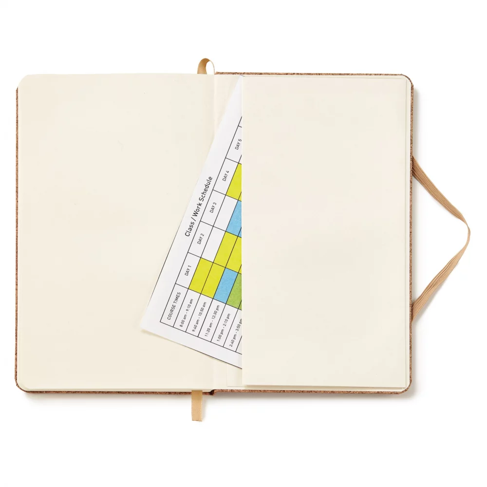 Soft Touch Custom Soft Touch Journal