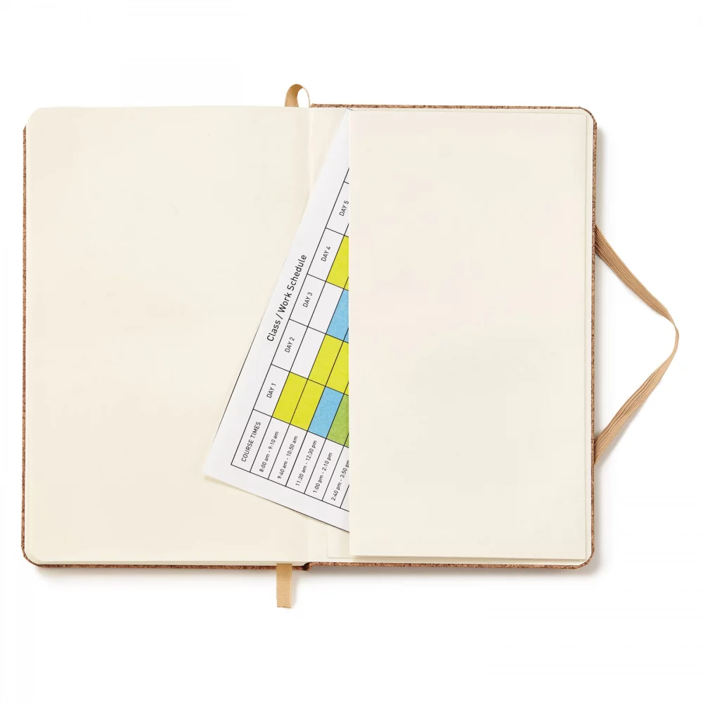 Soft Touch Custom Soft Touch Journal