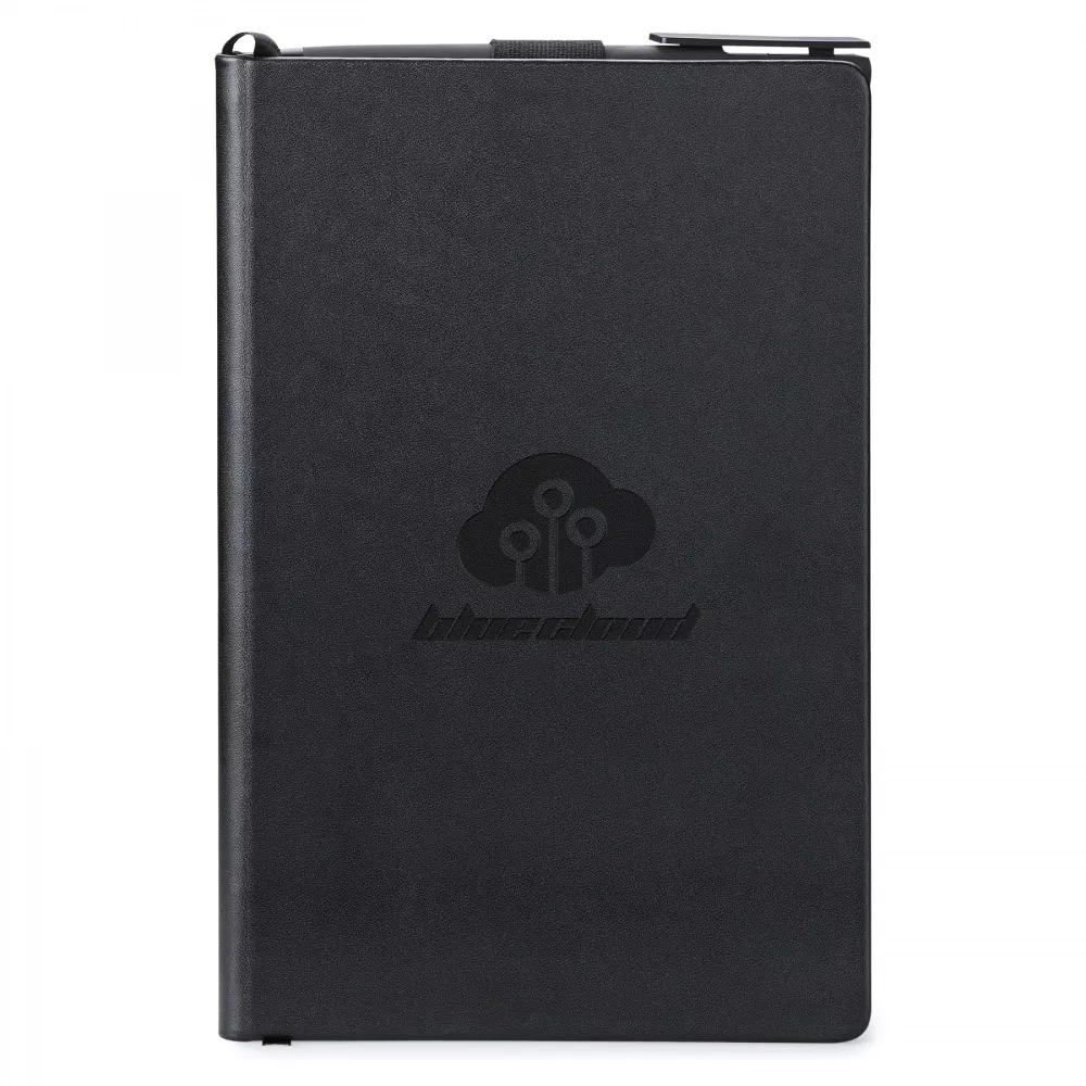 Carnet de notes à couverture rigide NEOSKIN® - Combo