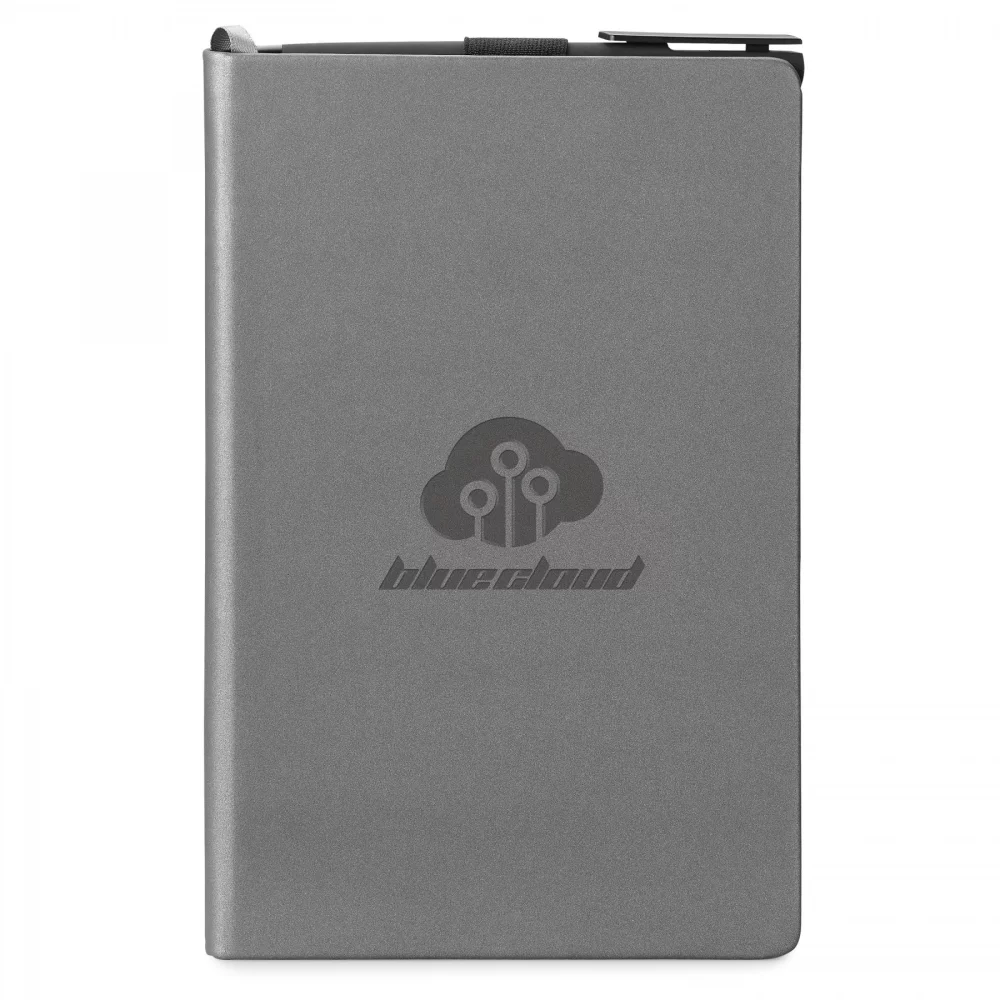 Carnet de notes à couverture rigide NEOSKIN® - Combo