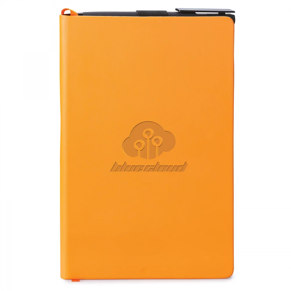 Carnet de notes à couverture rigide NEOSKIN® - Combo