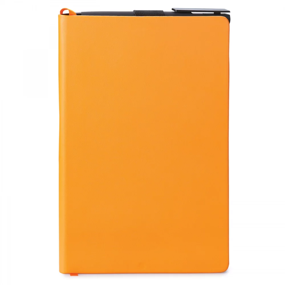 Carnet de notes à couverture rigide NEOSKIN® - Combo