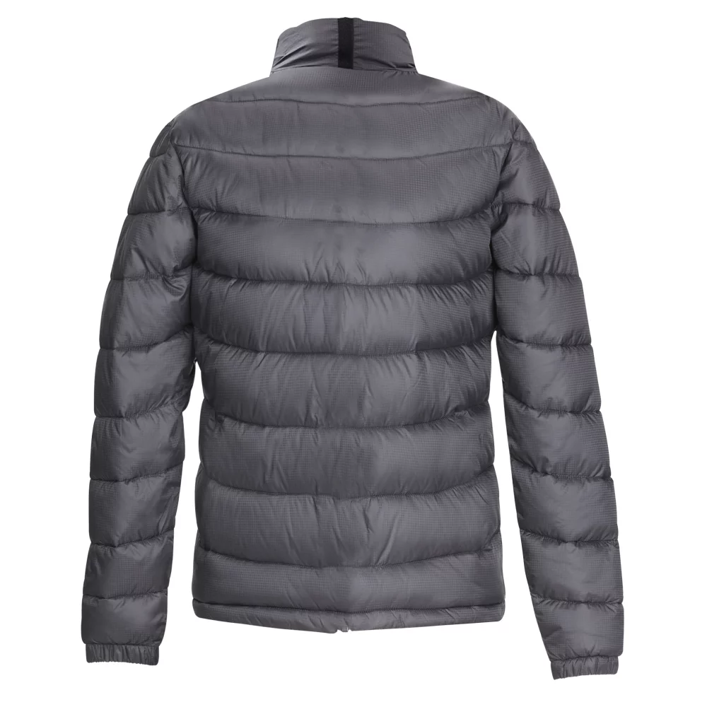 Men's Tokyo Fully Lined Packable Jacket