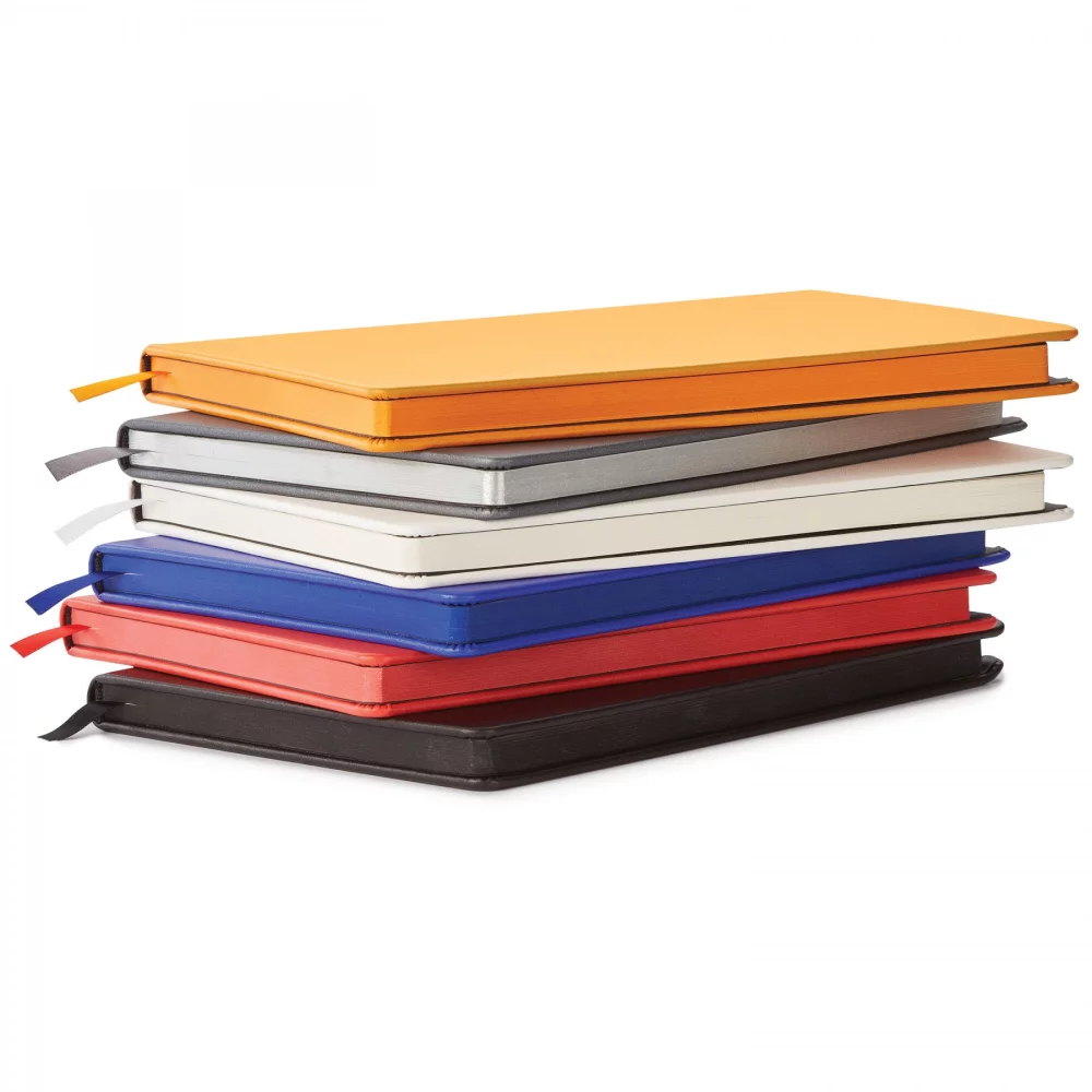 Carnet de notes à couverture rigide NEOSKIN® - Combo