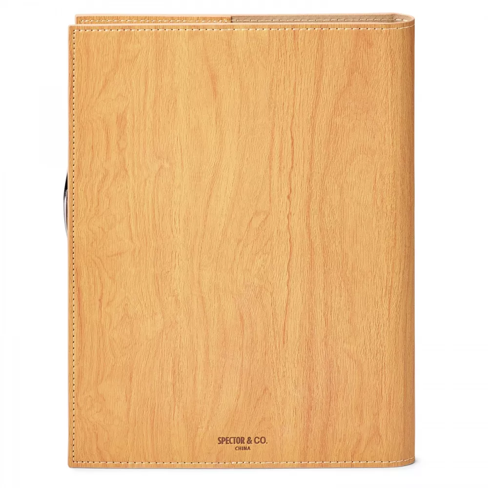 Ronan Refillable Journal Combo