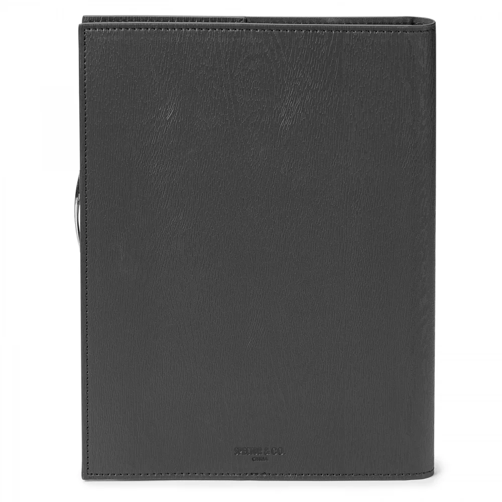 Ronan Refillable Journal Combo