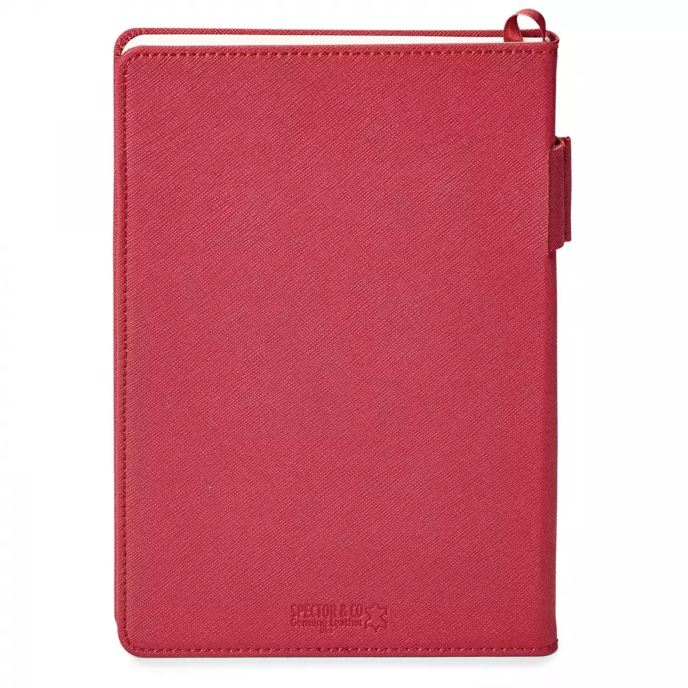 Genuine Leather Non-Refillable Journal