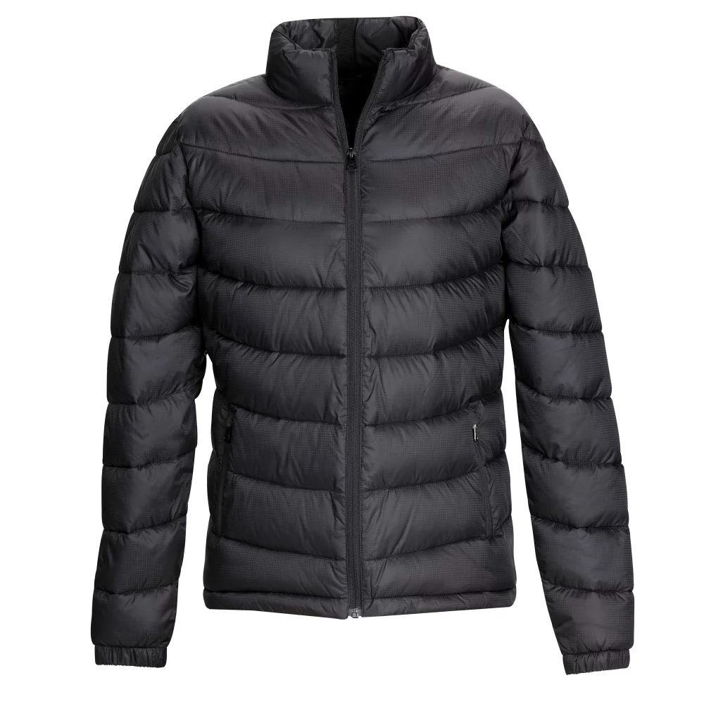 Veste packable entièrement doublée pour femmes à Tokyo