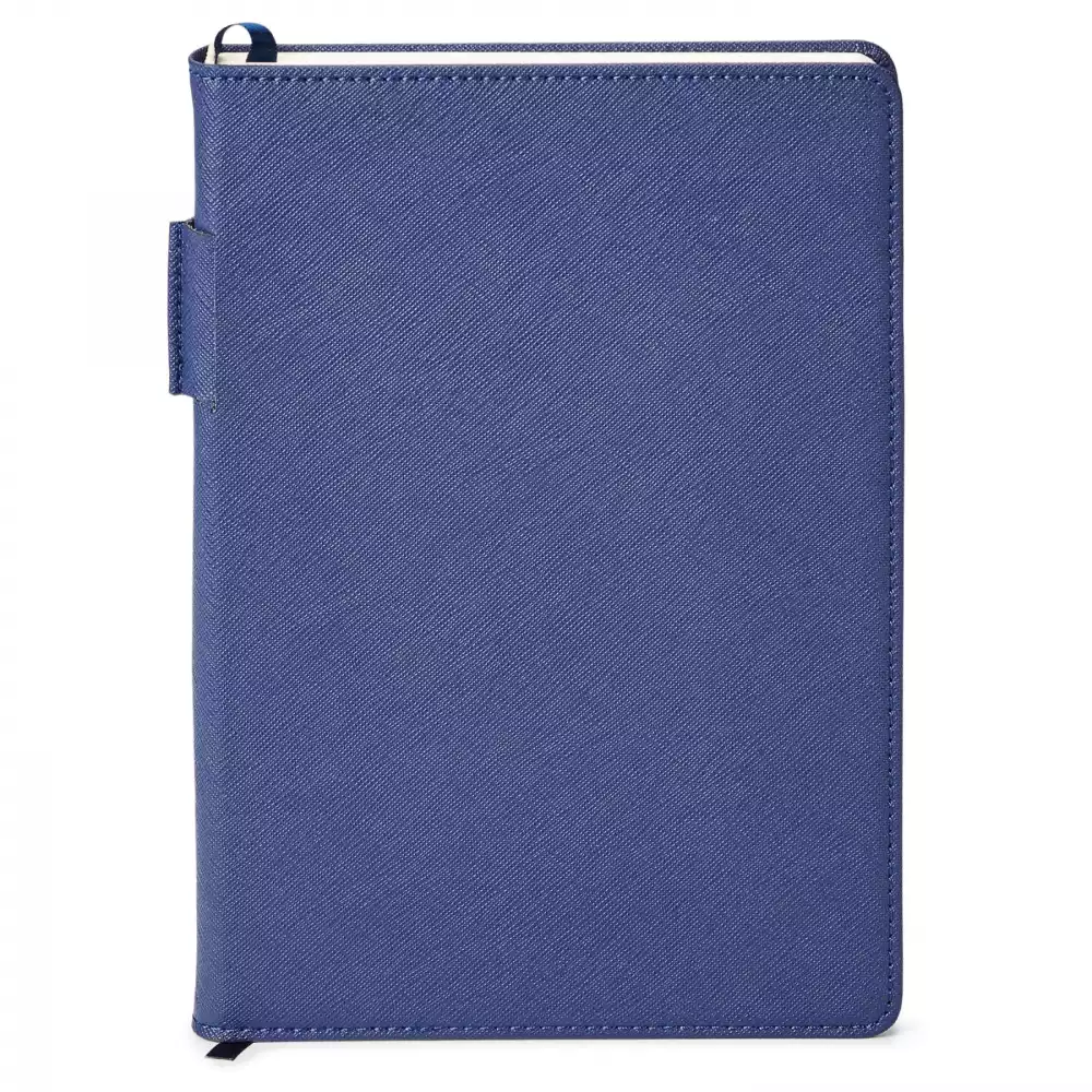 Genuine Leather Non-Refillable Journal