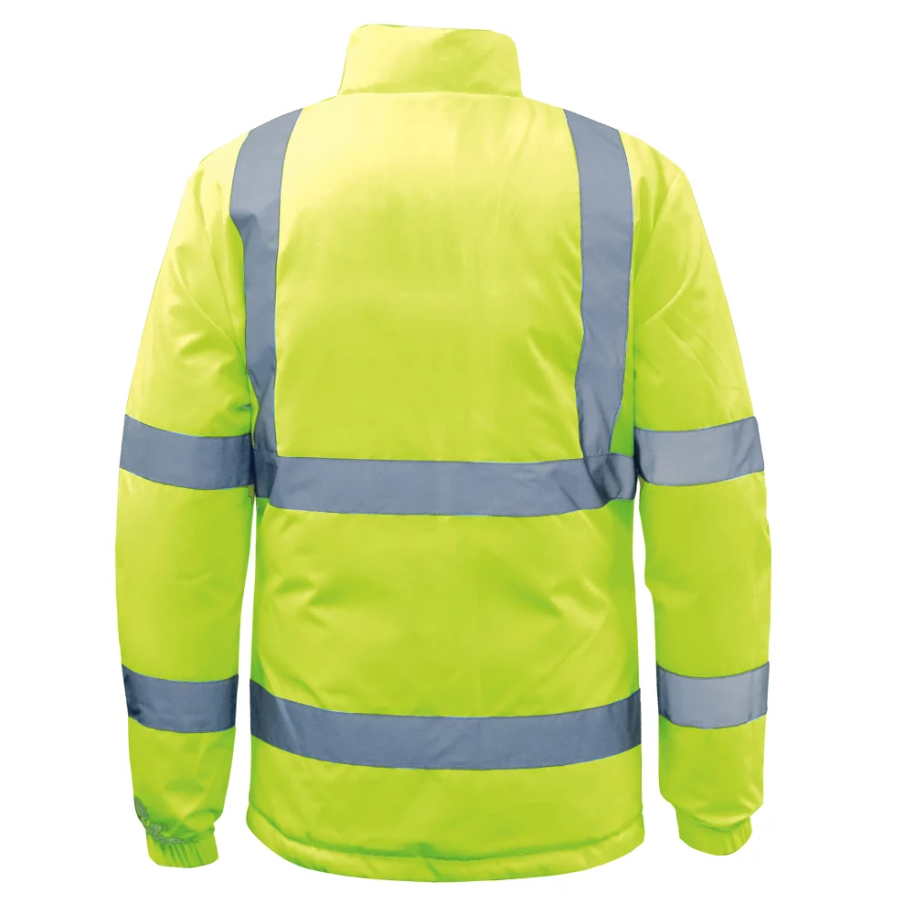 Men's Baltimore Reversible USA Safety Jacket
