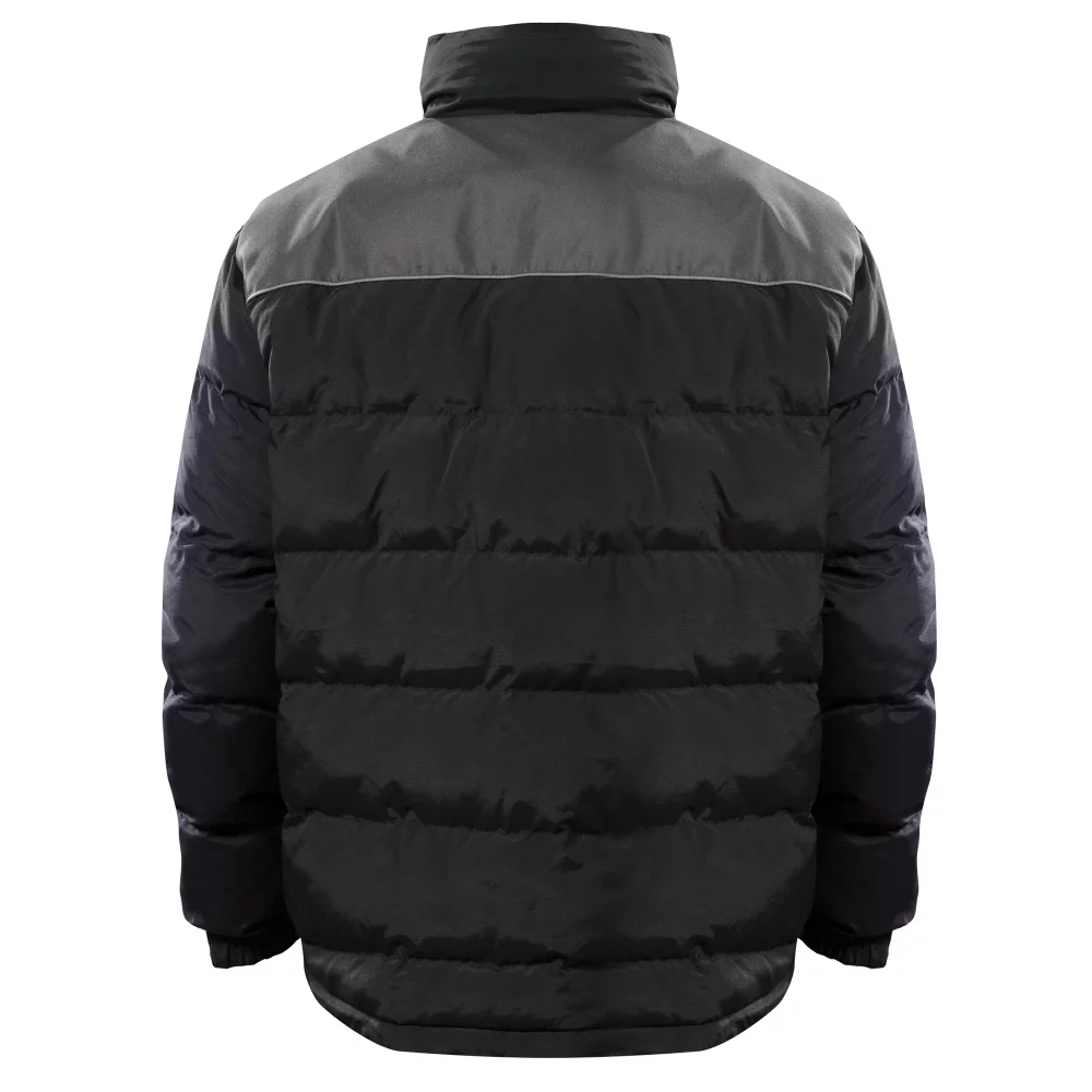 Veste de sécurité réversible pour hommes à Baltimore, USA