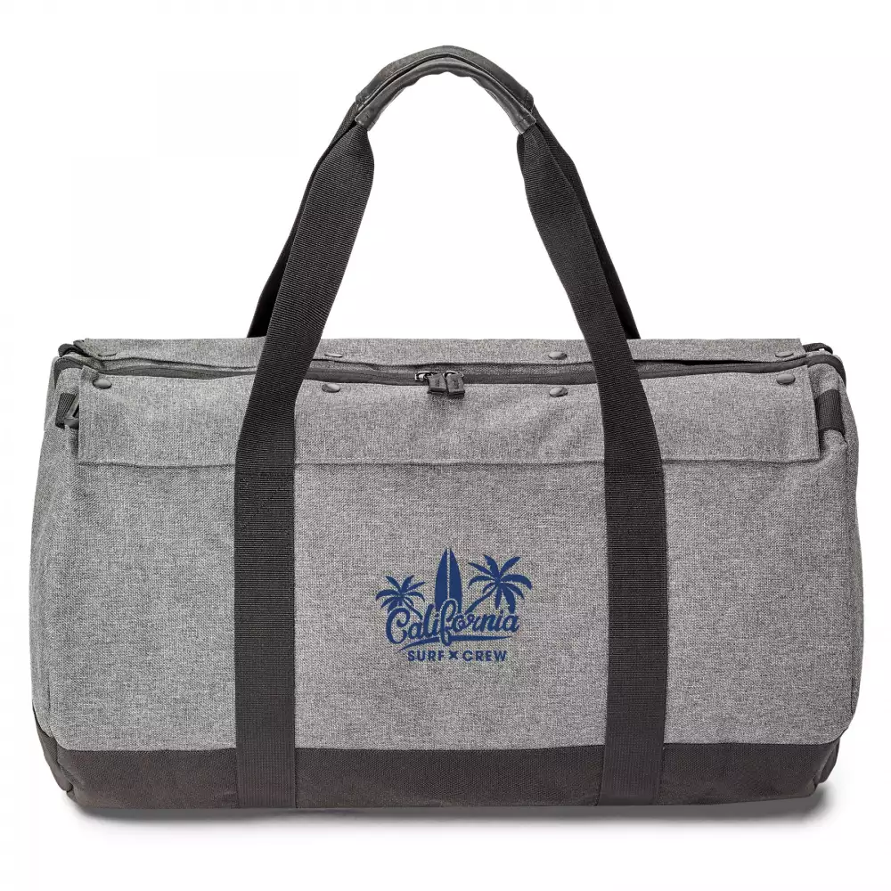 Sac de voyage Weekender Duffle-Backpack Nomad Must Haves