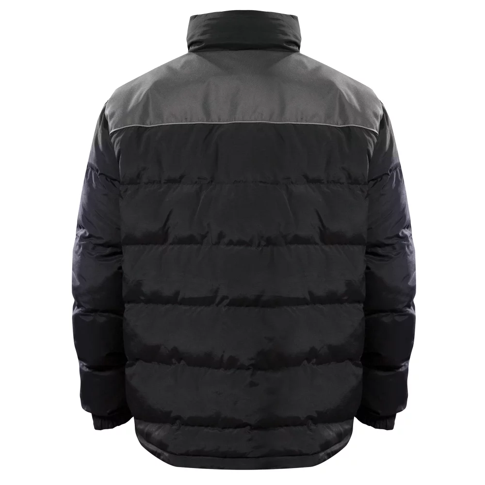 Veste de sécurité réversible canadienne pour hommes à Moncton