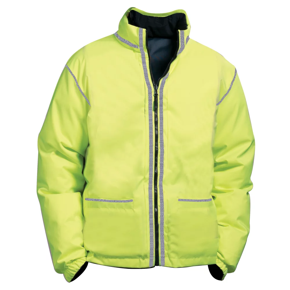 Men's Bergen Reversible Fashion Safety Jacket