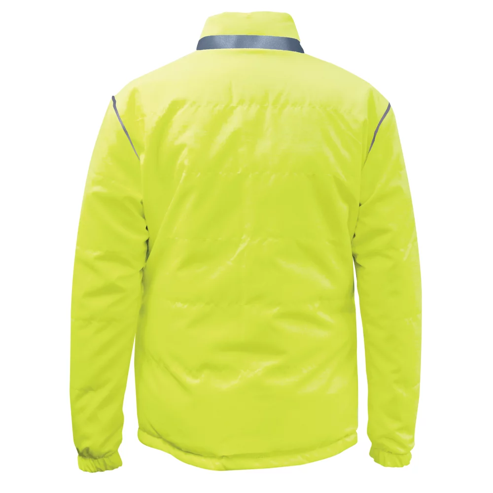 Veste de sécurité réversible pour homme Bergen.