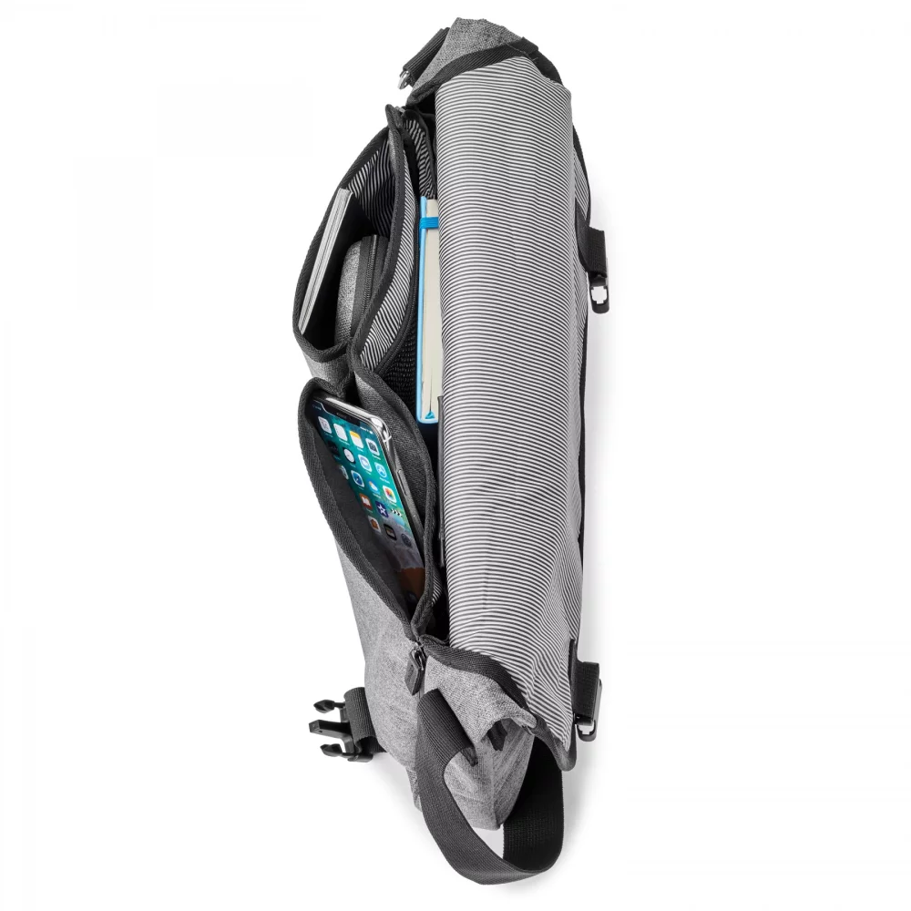 Messager d'affaires extensible Nomad Must Haves