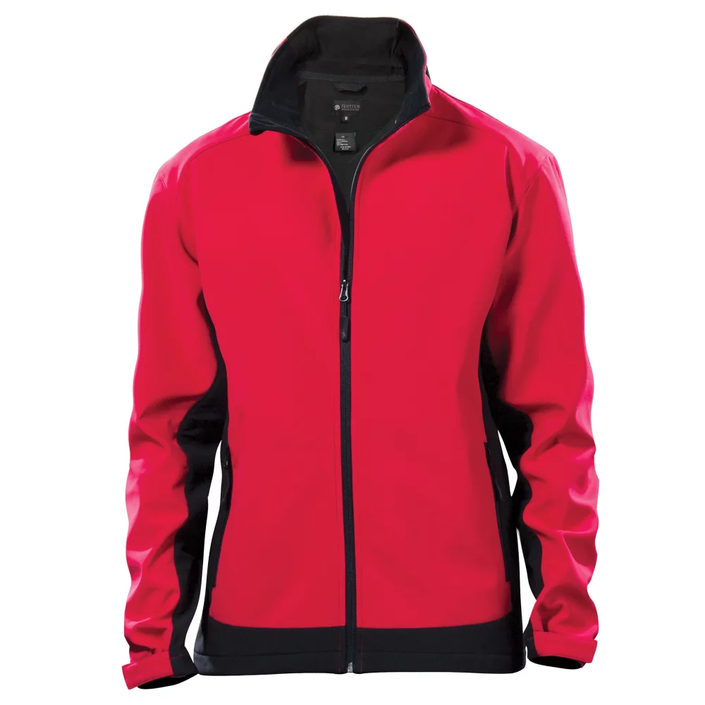 Women's Maxville Jacket w/Bonded Fleece Lining