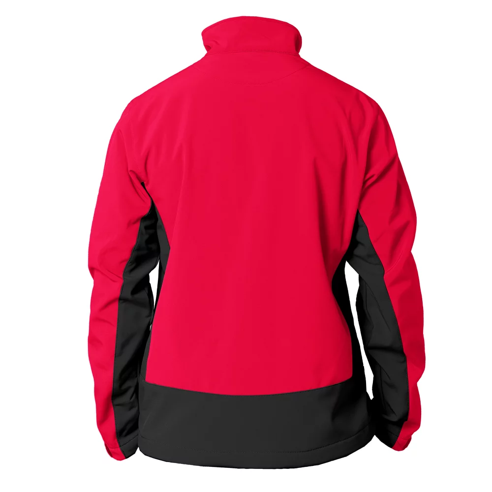 Women's Maxville Jacket w/Bonded Fleece Lining