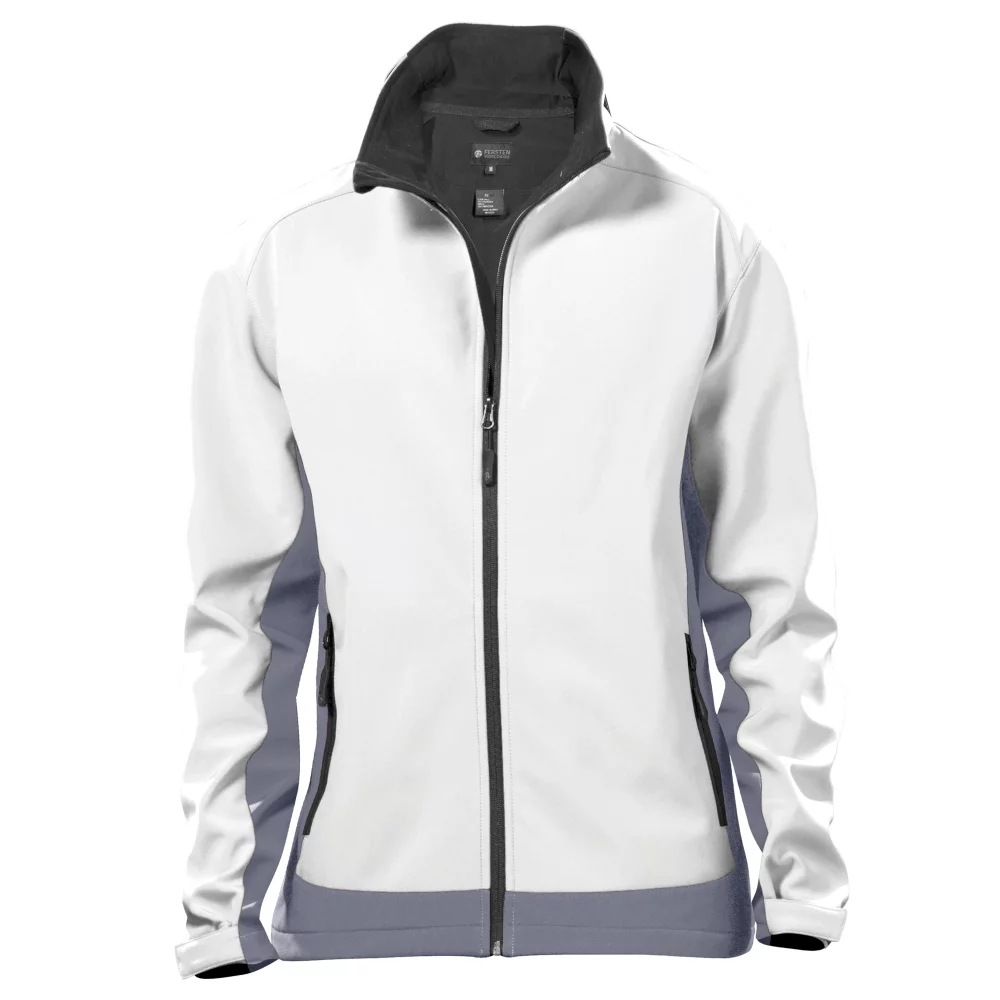 Women's Maxville Jacket w/Bonded Fleece Lining