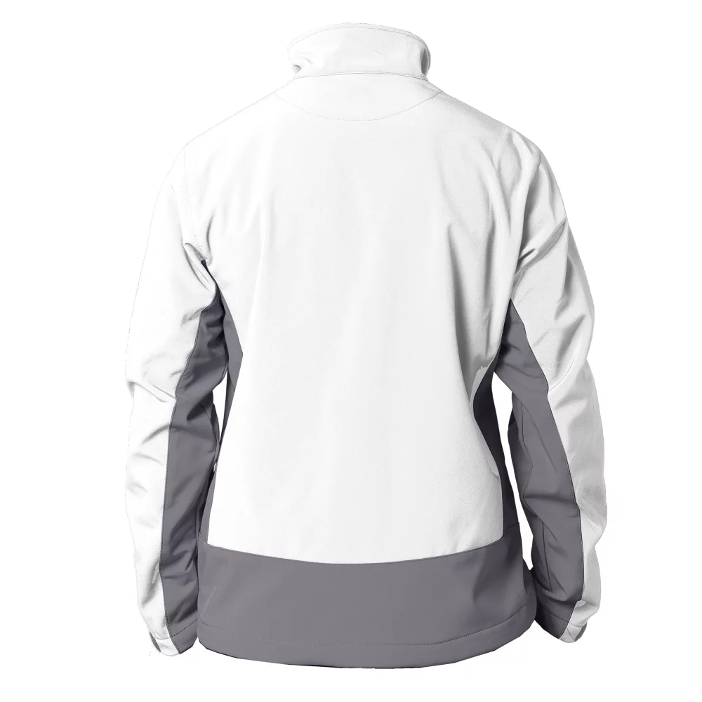 Veste Maxville pour femmes avec doublure en polaire collée