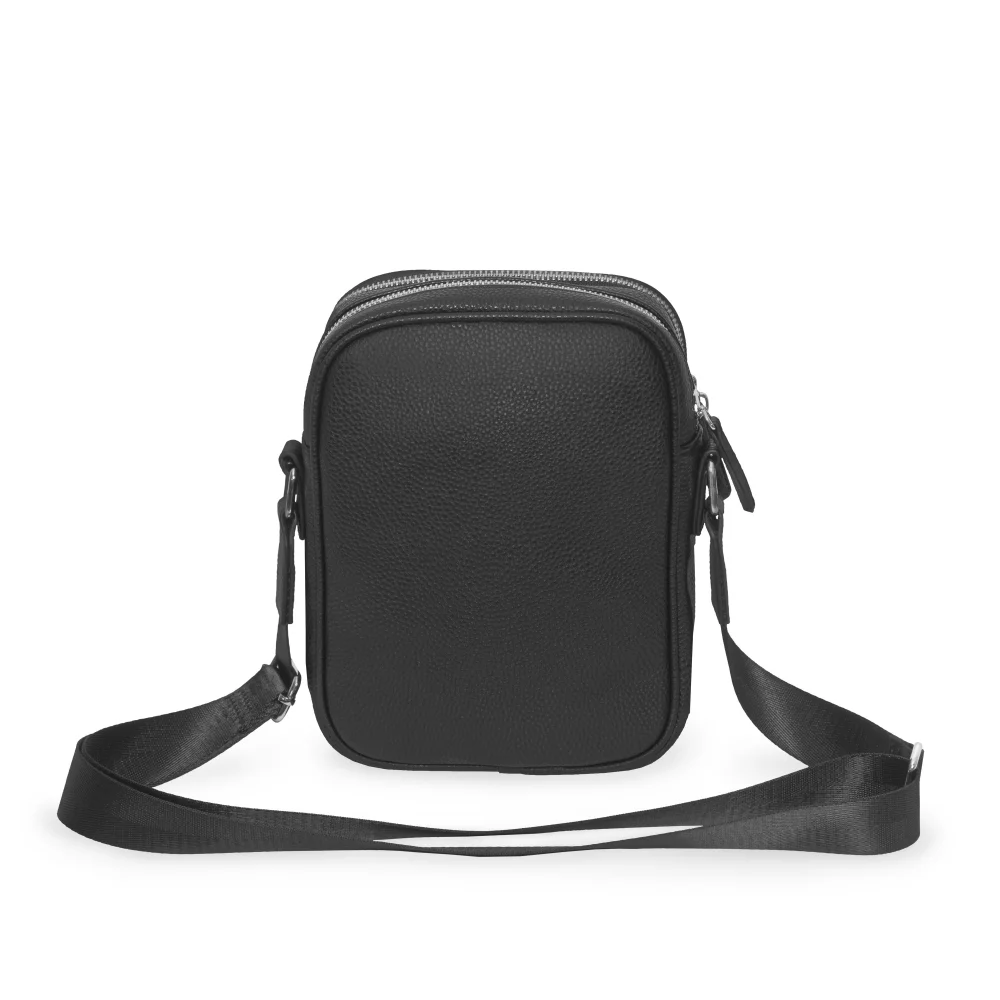 Vanguard Crossbody