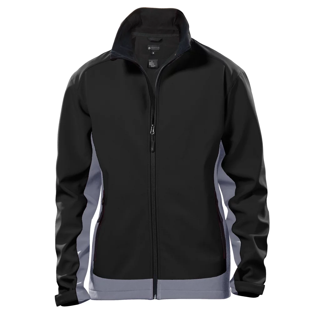 Veste Maxville pour femmes avec doublure en polaire collée