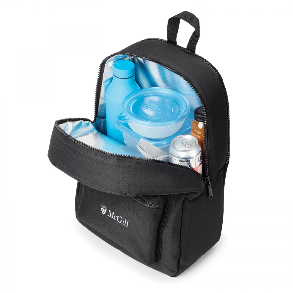 Nomad Must Haves Renew Insulated Tech Backpack