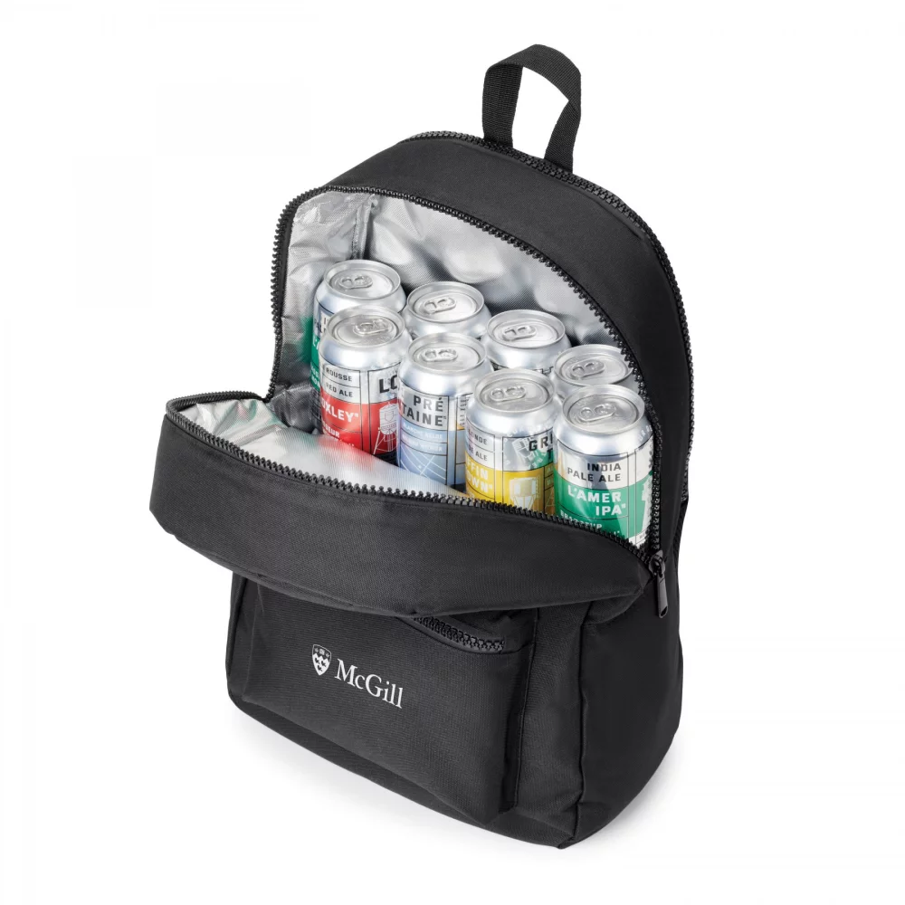 Nomad Must Haves Renew Insulated Tech Backpack