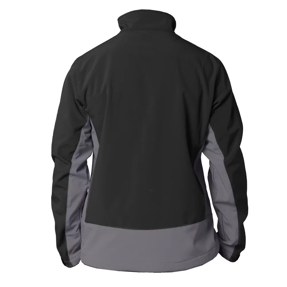 Women's Maxville Jacket w/Bonded Fleece Lining