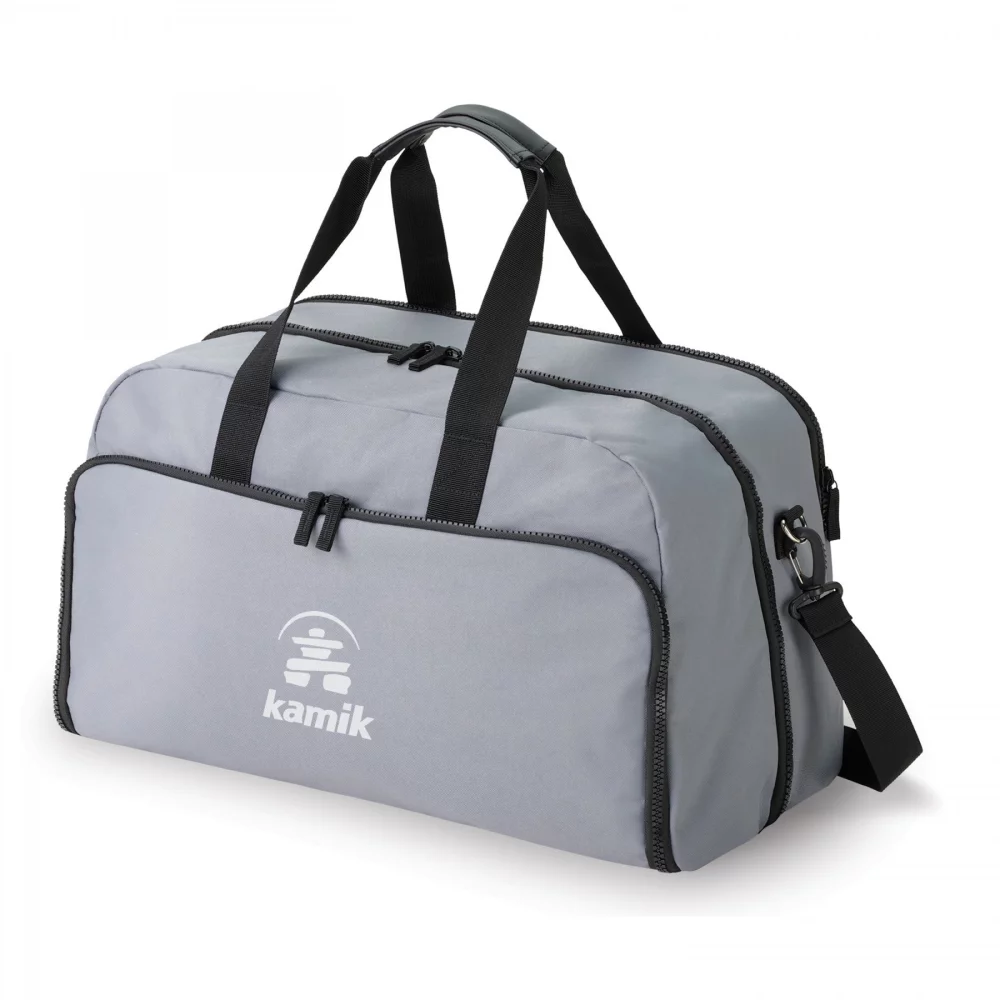 Workation Renew Weekender Duffel