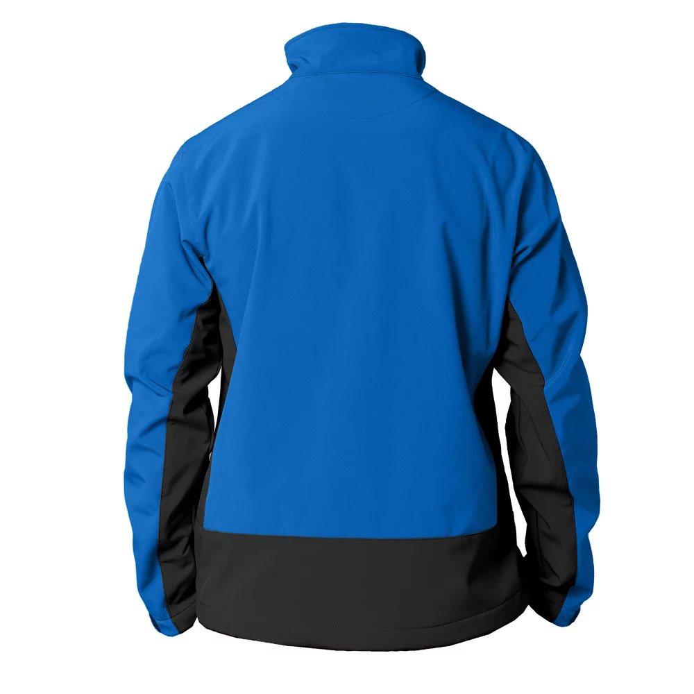 Women's Maxville Jacket w/Bonded Fleece Lining