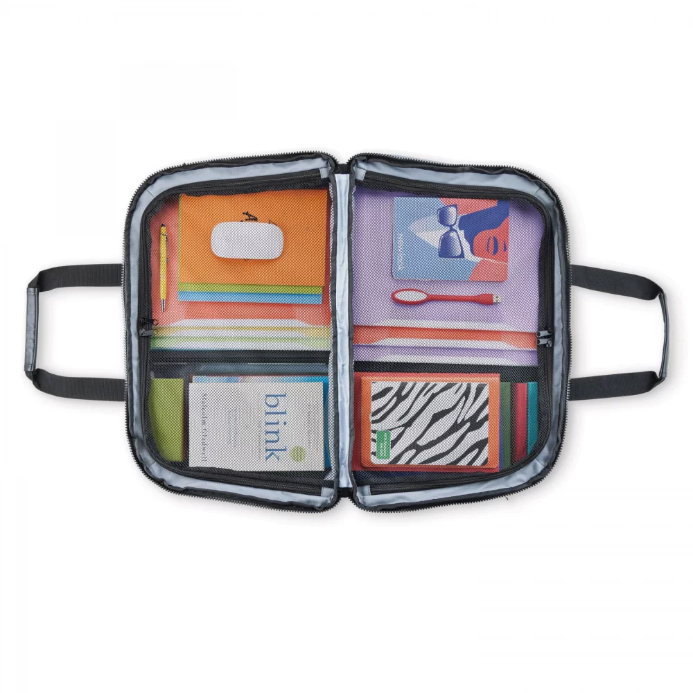 Workation Renew Weekender Duffel