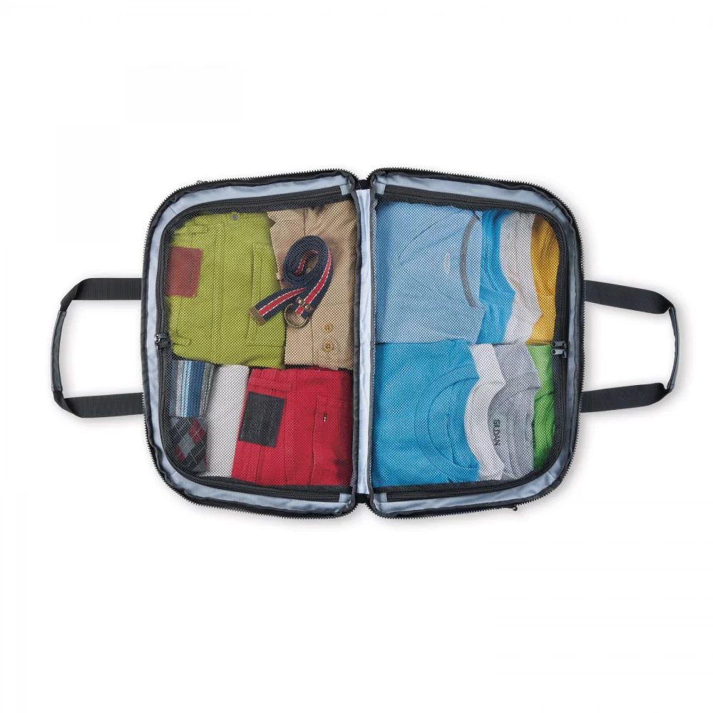 Workation Renew Weekender Duffel