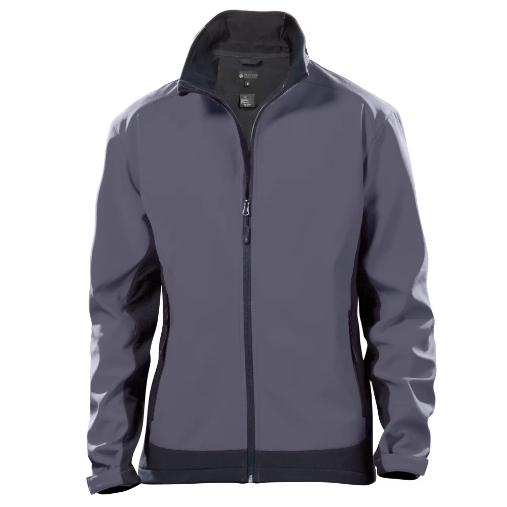 Women's Maxville Jacket w/Bonded Fleece Lining