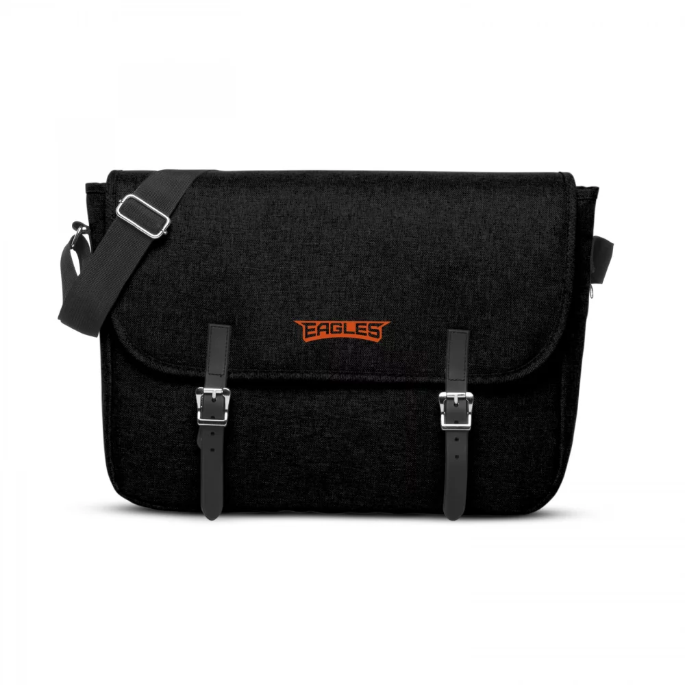 Nomad Must Haves Renew Messenger