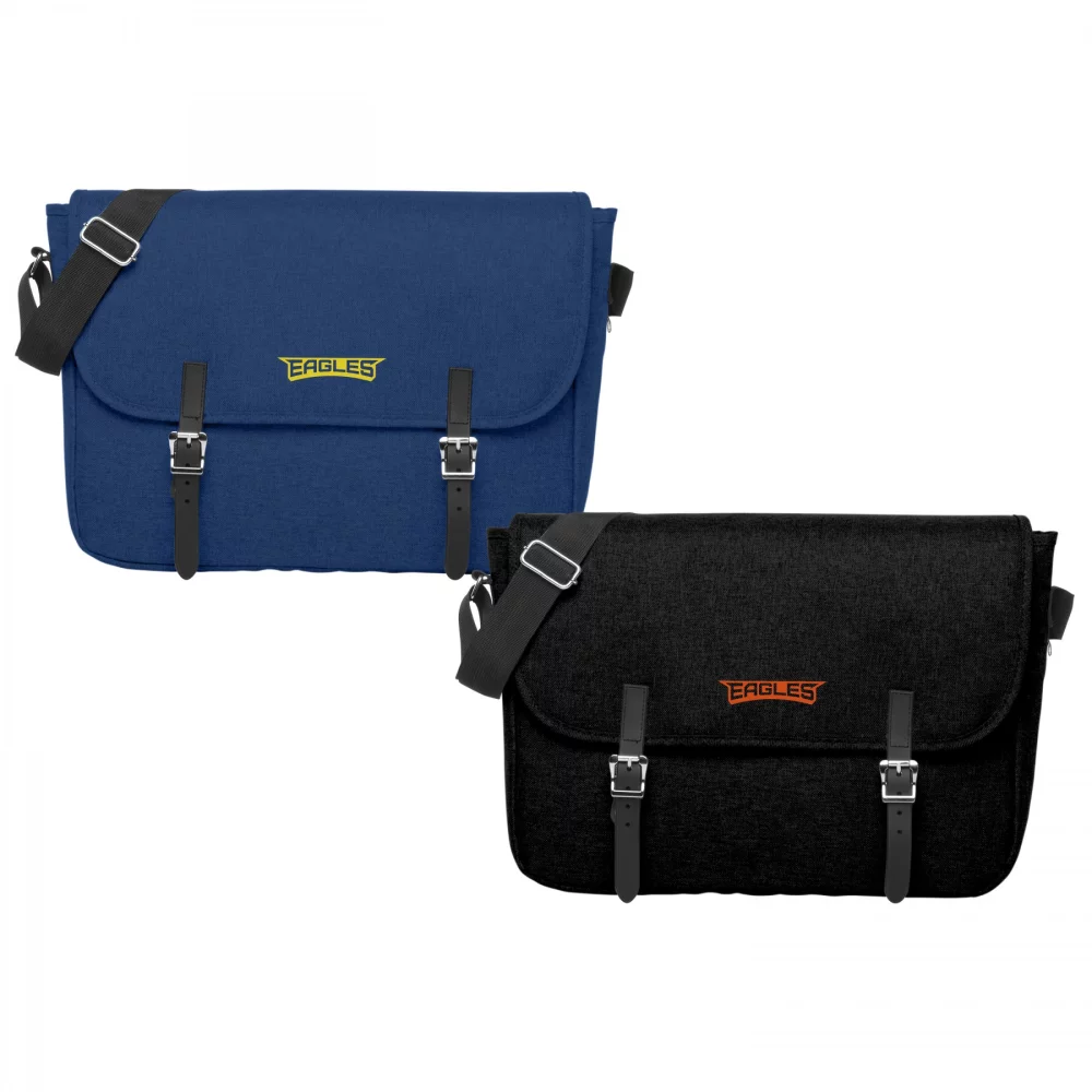 Nomad Must Haves Renew Messenger