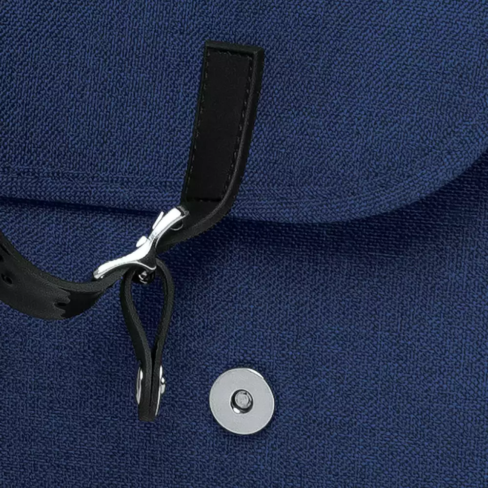 Articles essentiels pour nomades - Messager Renew