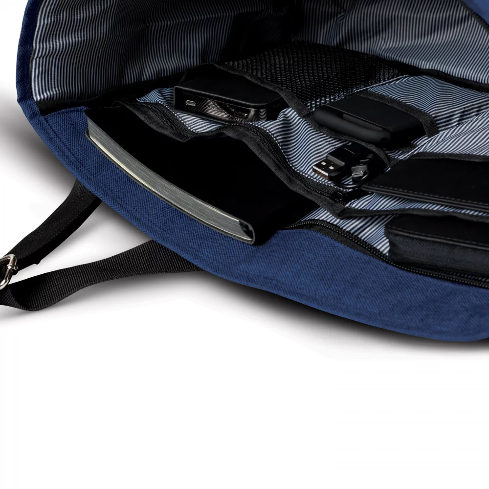 Articles essentiels pour nomades - Messager Renew