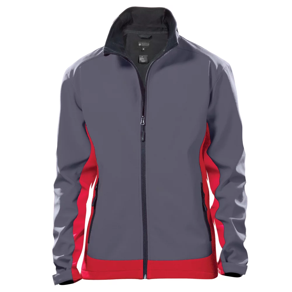 Women's Maxville Jacket w/Bonded Fleece Lining