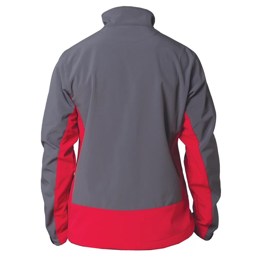 Veste Maxville pour femmes avec doublure en polaire collée