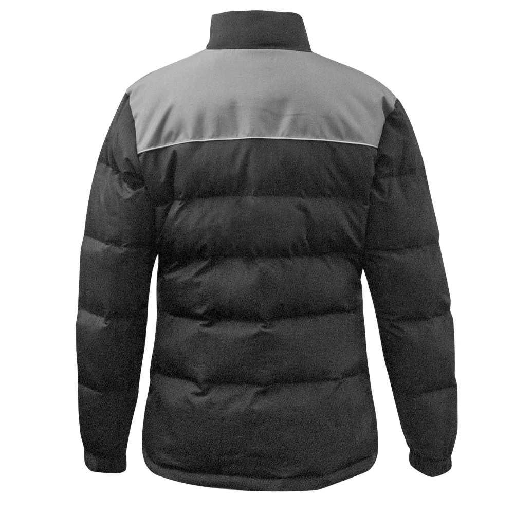 Women's Baltimore Reversible USA Safety Jacket