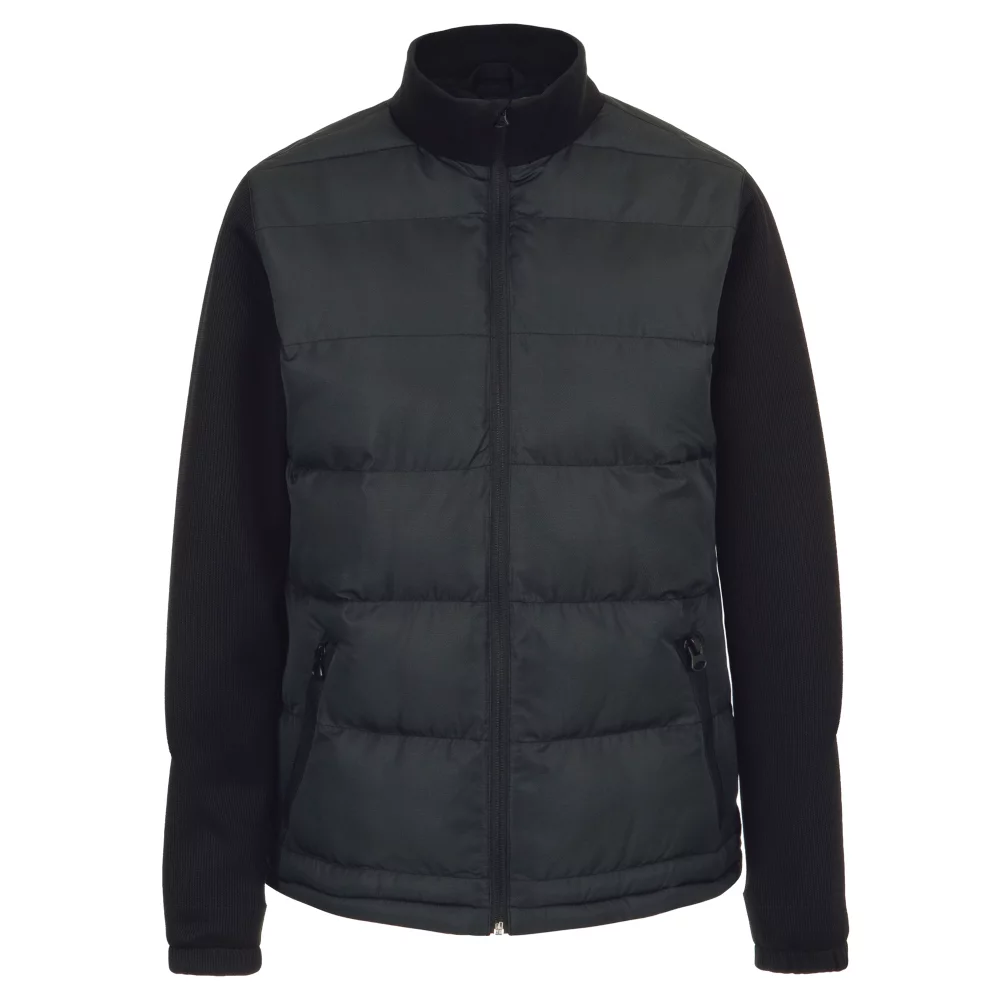 Men's Larnaca Fully Lined Quilted Jacket